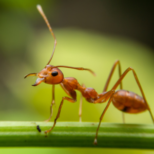 Ants